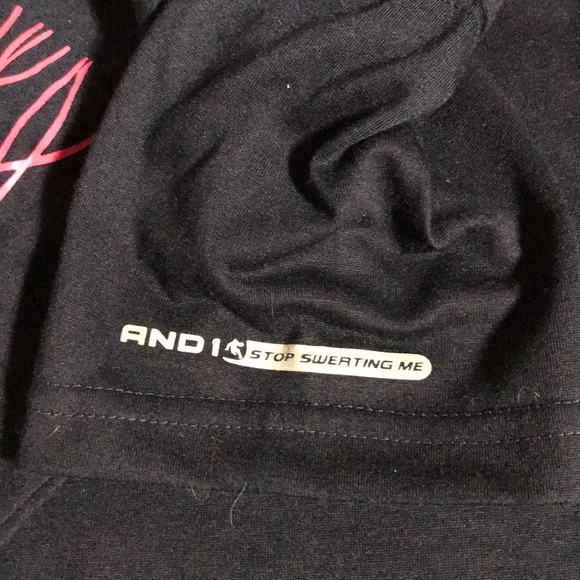 💥 3 for $20 And1 Boys T-Shirt - Picture 5 of 5